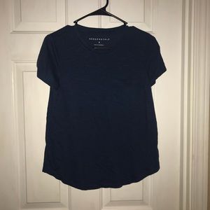 Aeropostale Pocket Tee